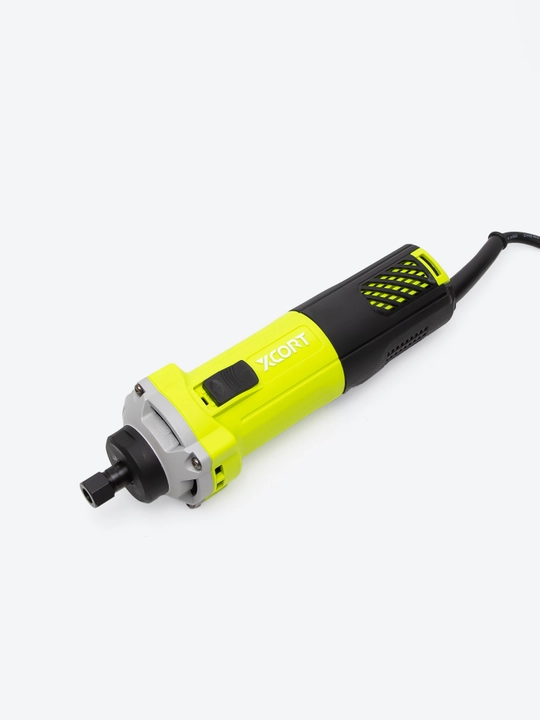 XCORT die grinder 650W — прямая шлифовальная и полировальная машина - 