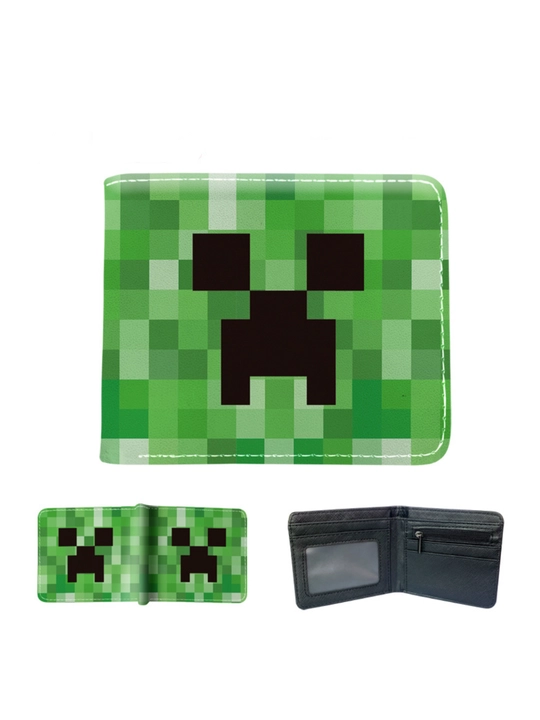 Garri Potter, Roblox va Minecraft uslubidagi bolalar hamyoni