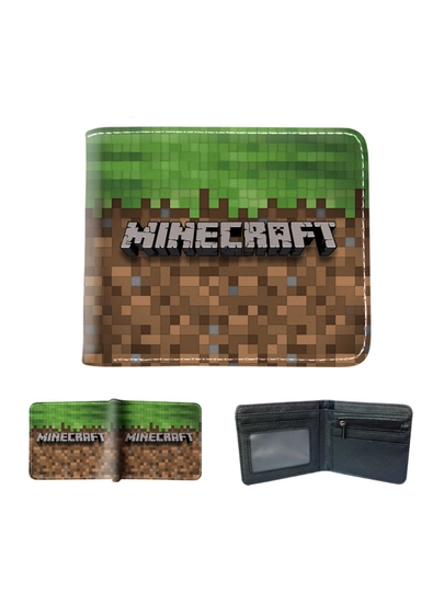 Garri Potter, Roblox va Minecraft uslubidagi bolalar hamyoni