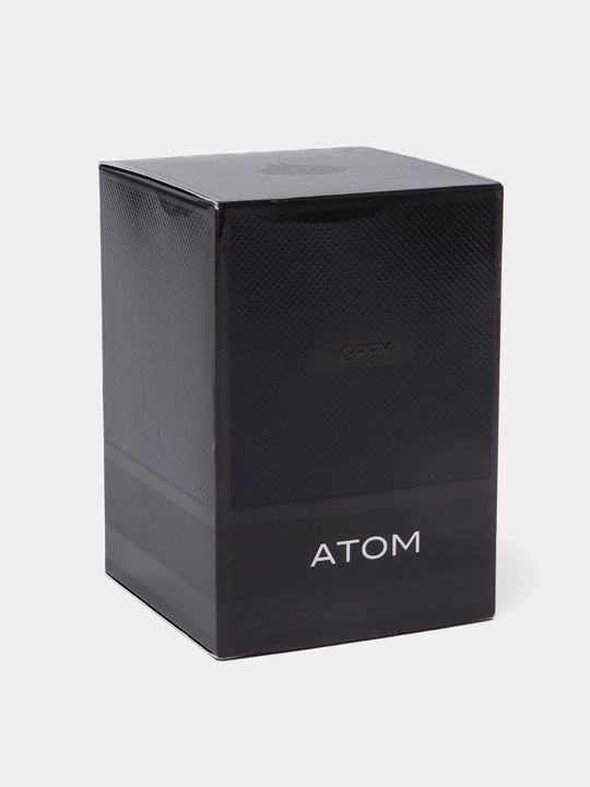 French Avenue ATOM Grey, Erkaklar uchun atir, 100ml edp