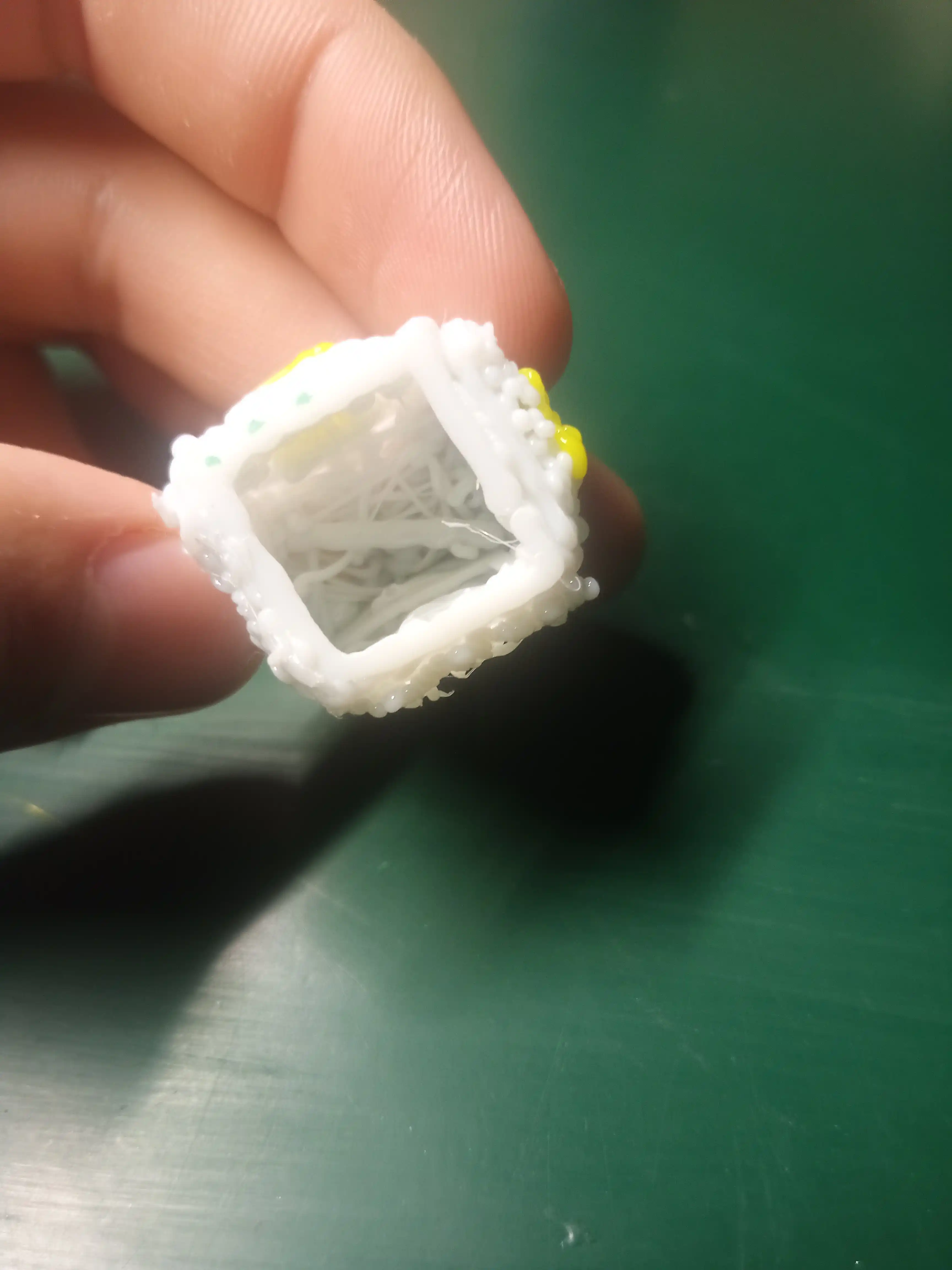 Ручка 3д, 3d принтер, развивающая игрушка для детей с комплектом пластика