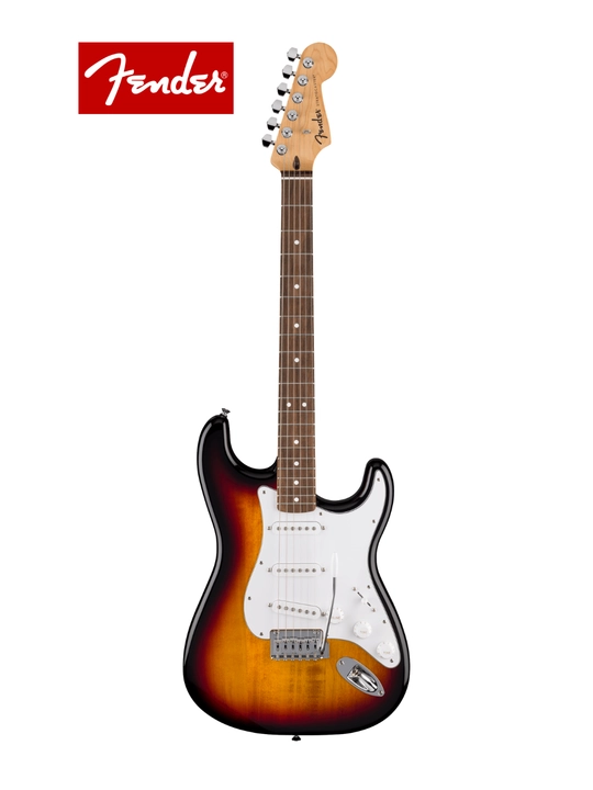 Elektr gitara STD STRAT LRL WPG 3TS - 