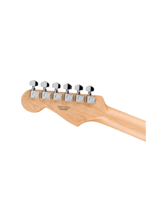 Elektr gitara STD STRAT LRL WPG 3TS
