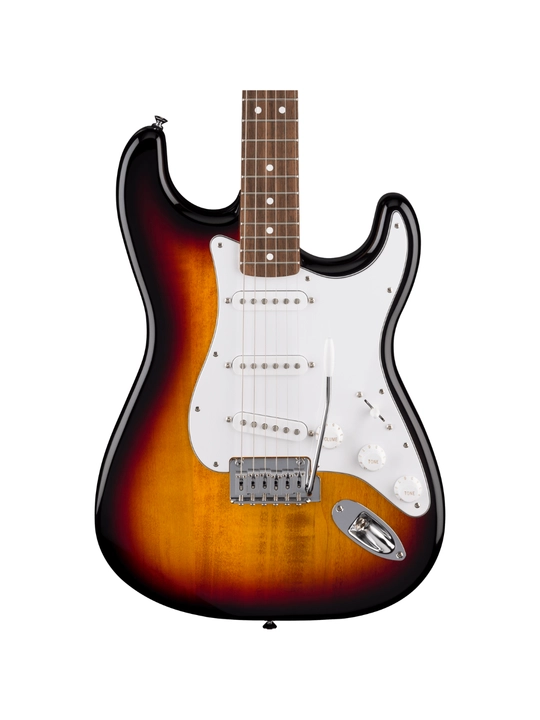 Elektr gitara STD STRAT LRL WPG 3TS