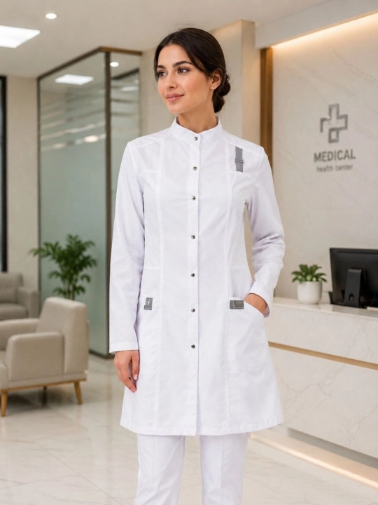 Tibbiy kiyim, tibbiy forma - 