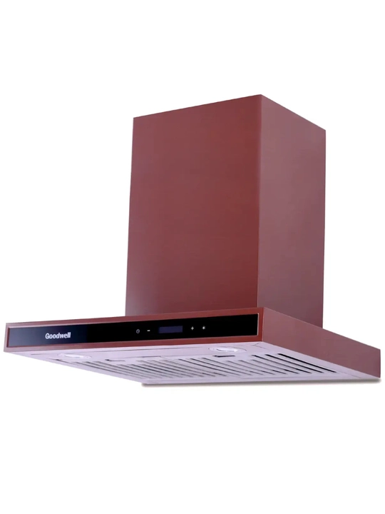 Dudburon Goodwell T 6460 BR