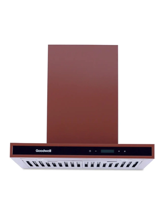 Dudburon Goodwell T 6460 BR - 
