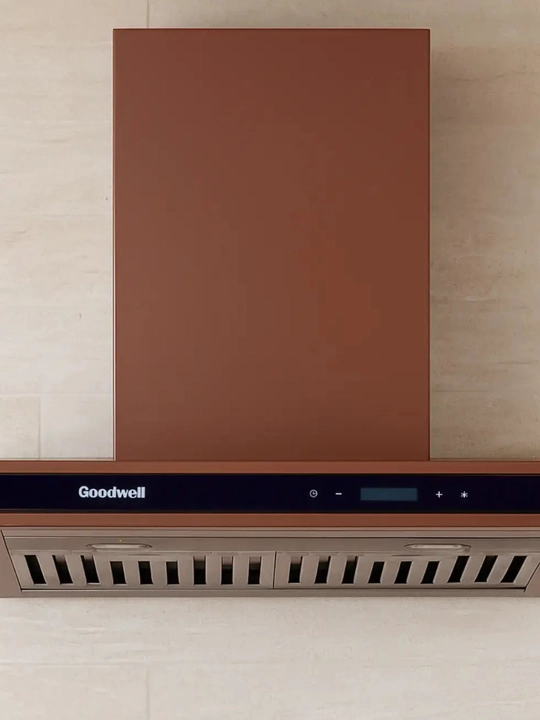 Dudburon Goodwell T 6460 BR