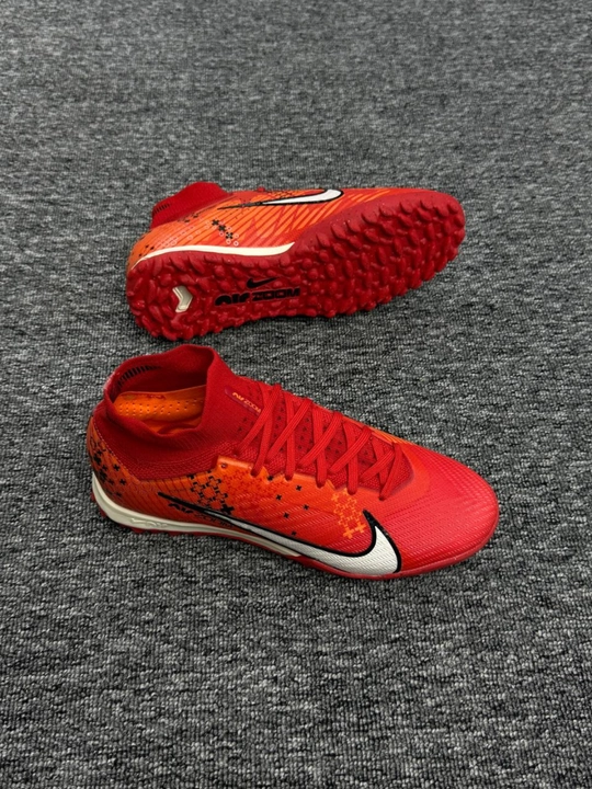 Футбольные сороконожки Nike Air Zoom профессиональная обувь