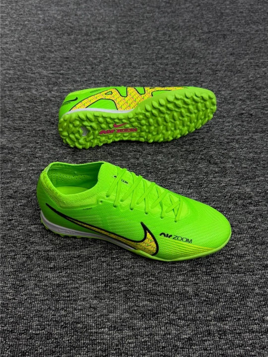 Футбольные сороконожки Nike Air Zoom профессиональная обувь