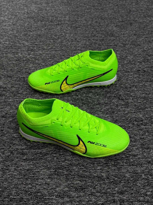 Футбольные сороконожки Nike Air Zoom профессиональная обувь