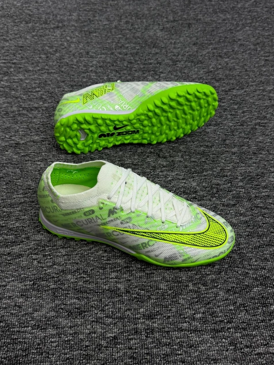 Футбольные сороконожки Nike Air Zoom профессиональная обувь