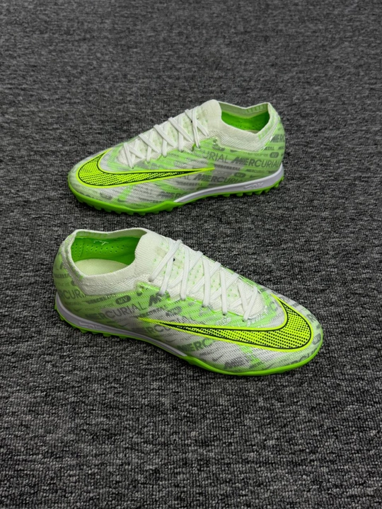 Футбольные сороконожки Nike Air Zoom профессиональная обувь