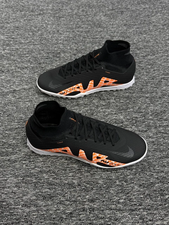 Футбольные сороконожки Nike Air Zoom профессиональная обувь