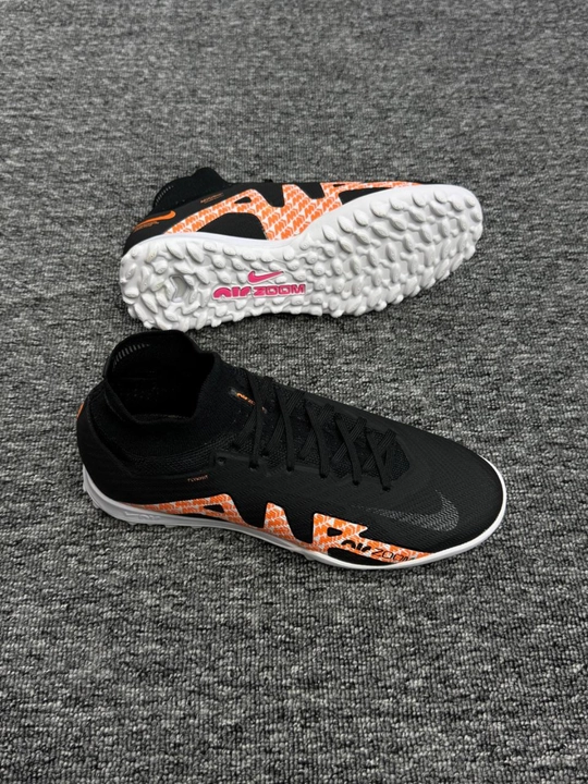 Футбольные сороконожки Nike Air Zoom профессиональная обувь