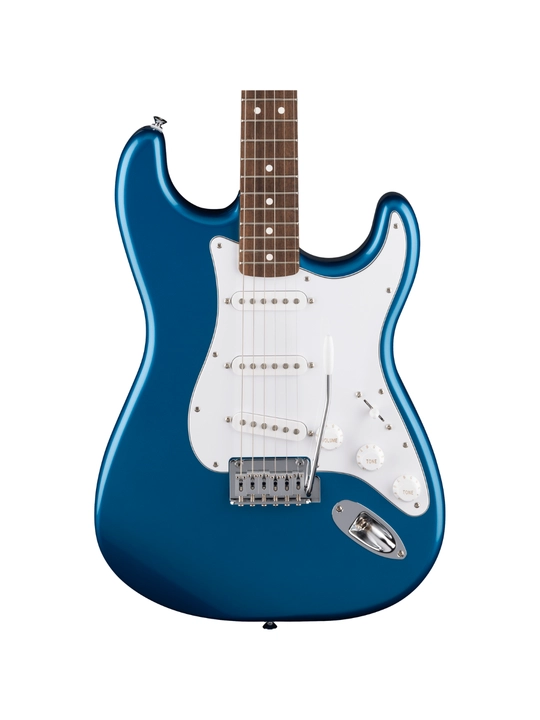 Elektr gitara STD STRAT LRL WPG AMM