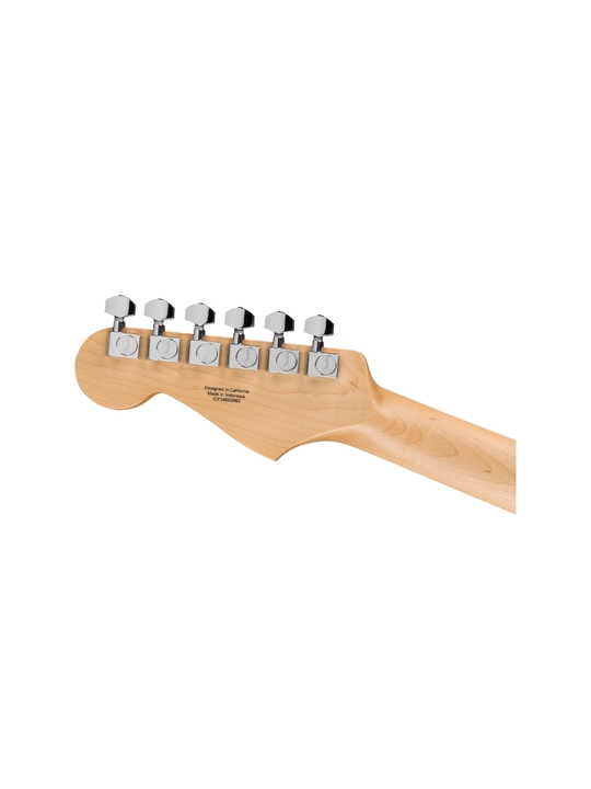 Elektr gitara STD STRAT LRL WPG AMM