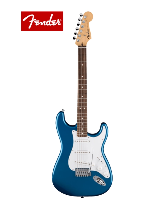 Elektr gitara STD STRAT LRL WPG AMM - 