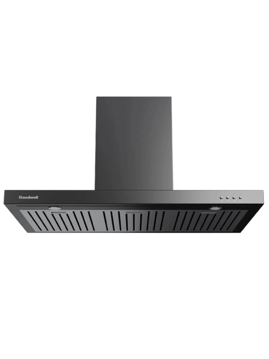 Dudburon Goodwell T 4390 BL