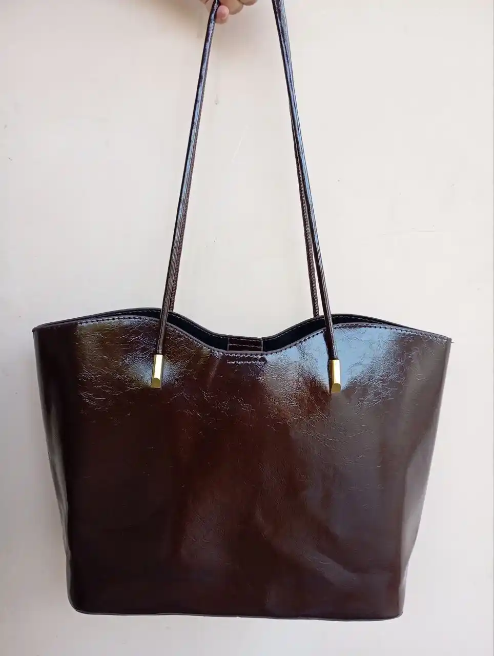 Sumka ayollar uchun, A4 format, katta sumka, shopper, dvaynoy, kosmetichkali, katta sig'im