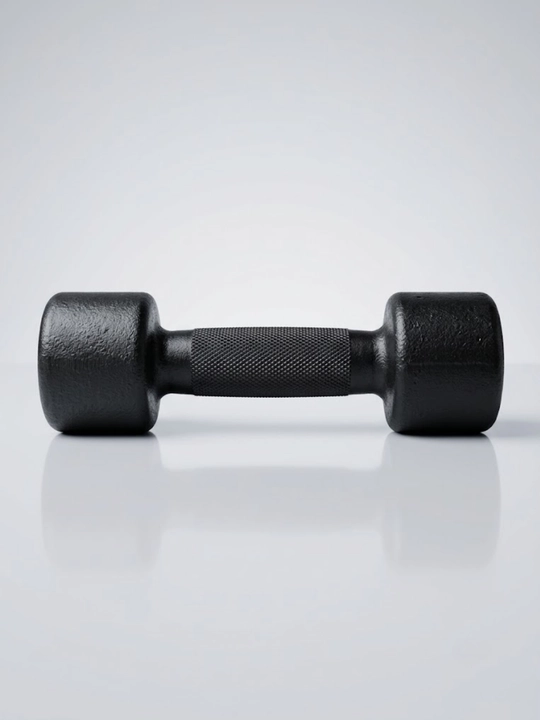 Universal metall gantel, gantellar to'plami, 1kg, 25kg