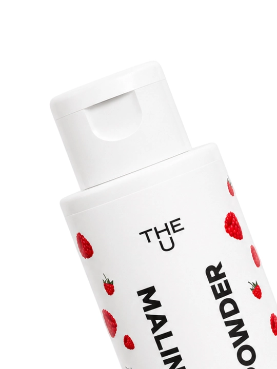 THE U Malinka Enzyme Powder Энзимная пудра 50 г