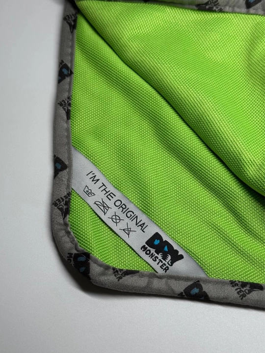MONSTER mikrofiber sochiq, avtomobil uchun tozalovchi latta, moshina quritish matosi