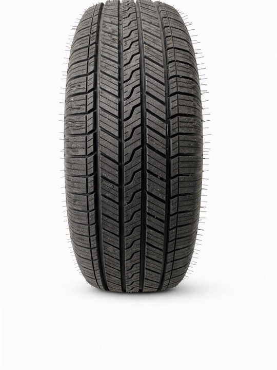 Avtomobil shinasi Imperial qora 4 fasl