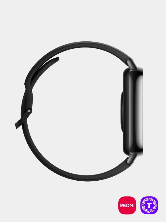 Умные фитнес часы браслет Redmi Watch 5 Lite с Bluetooth звонками глобальная версия