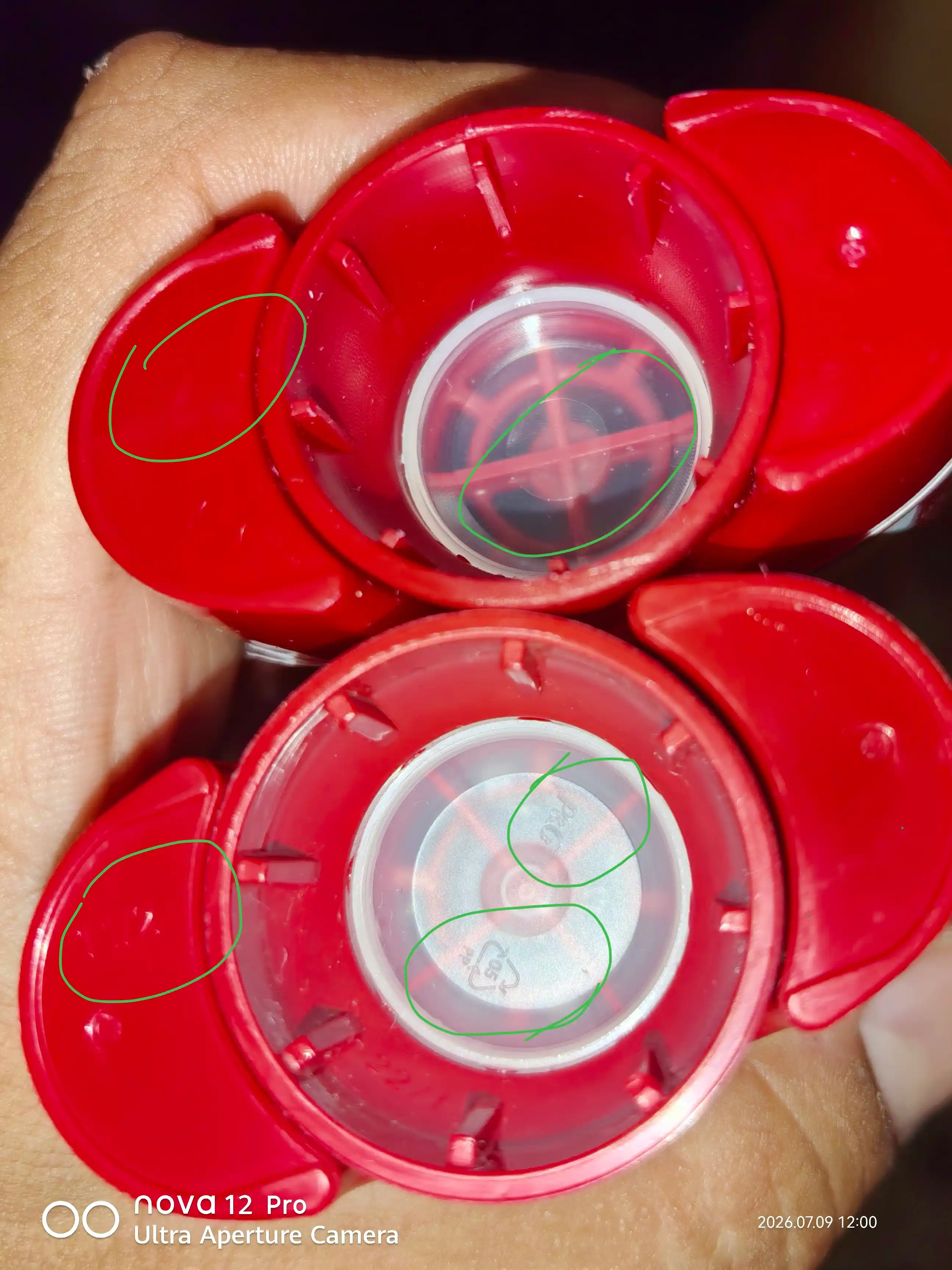 Erkaklar dezodoranti stik, 50 ml