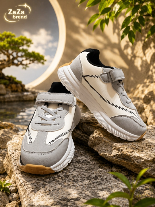 Спортивные кроссовки, для мальчиков и девочек - 