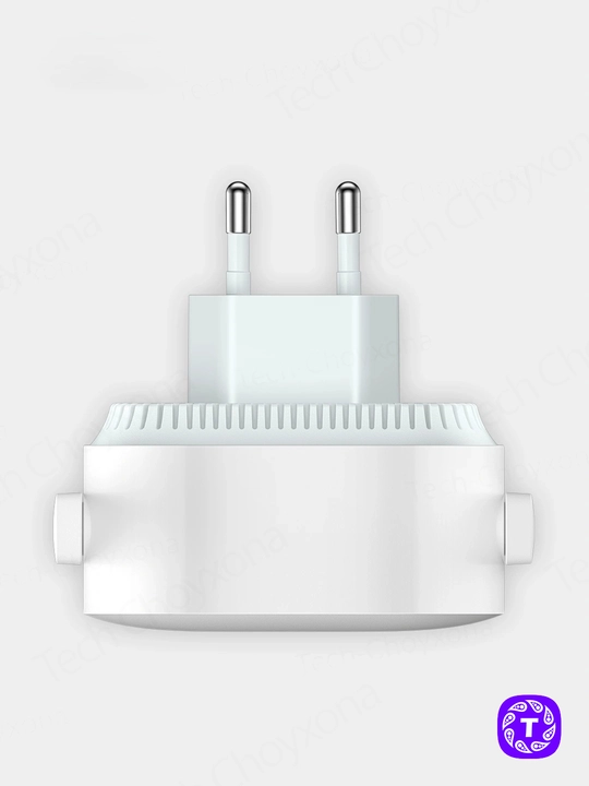 Simsiz Wi-Fi signal kuchaytirgichi Xiaomi Mi WiFi Range Extender N300