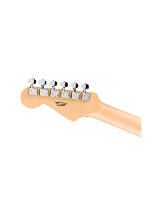 STD STRAT HSS LRL WPG CND