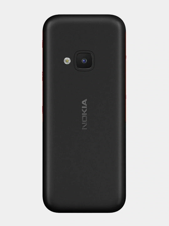 Nokia 5310 — mobil tugmali telefon