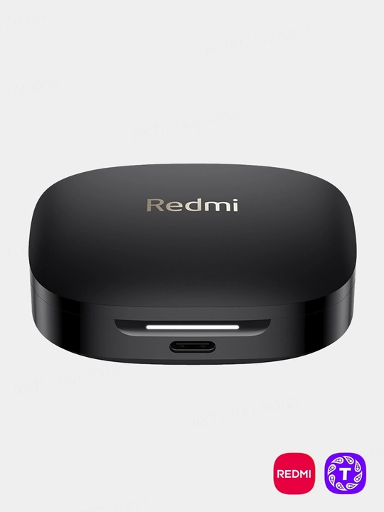 Simsiz quloqchinlar Redmi Buds 6 AI ANC va ENC shovqinni kamaytirish global versiya
