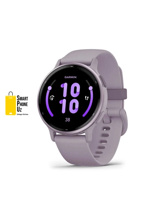 Garmin Vivoactive 5, Fitness GPS Smart, AMOLED - 