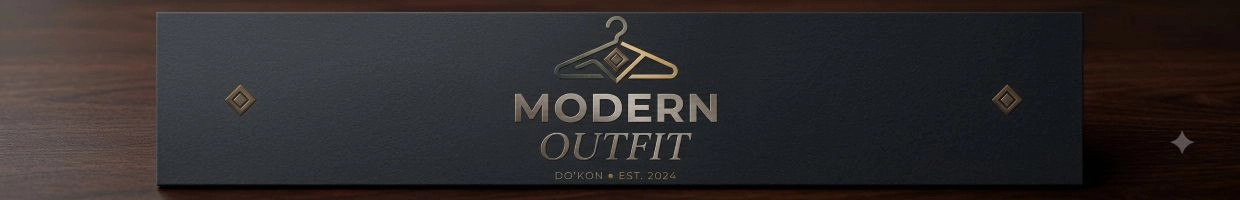 ModernOutfit