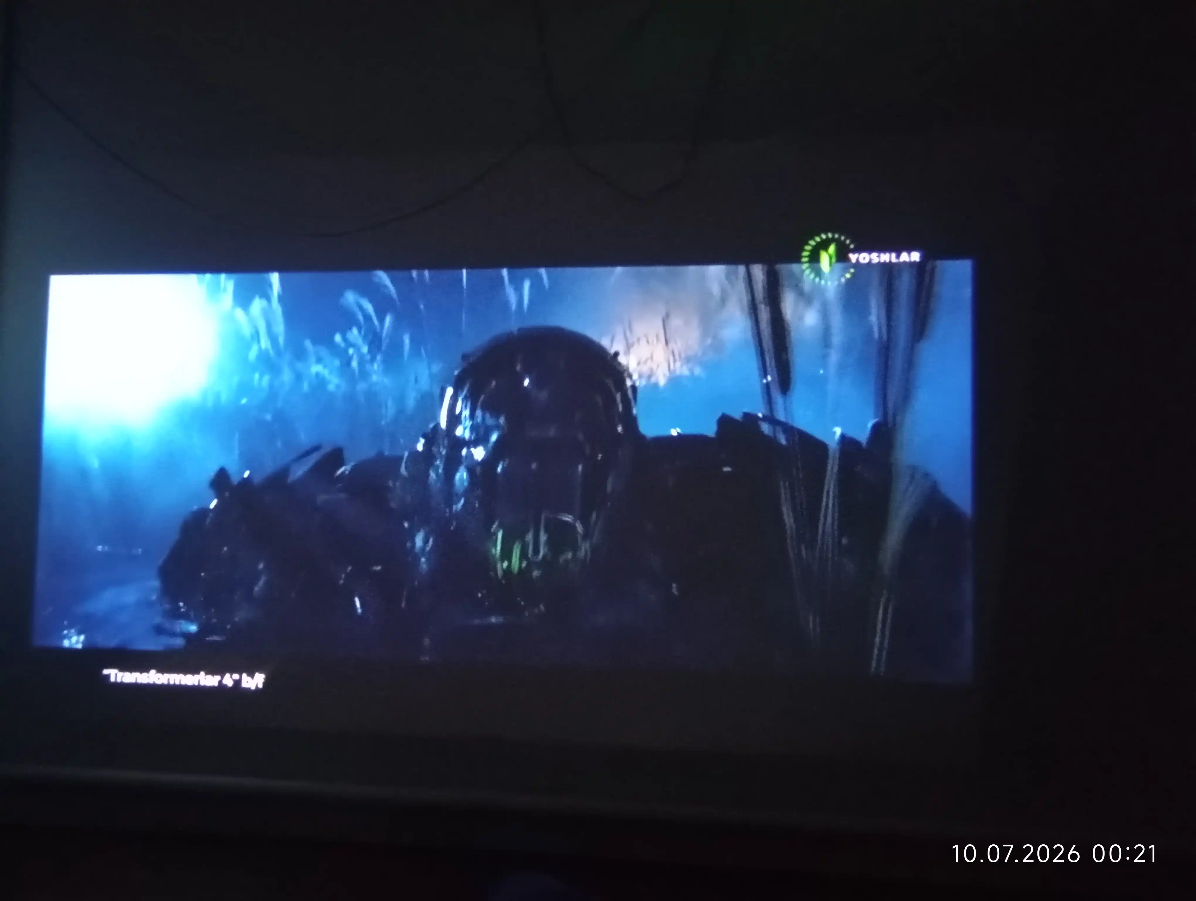 Smart video proektor HY320, HY260PRO, TP300, A-10, 1080P, Android 14