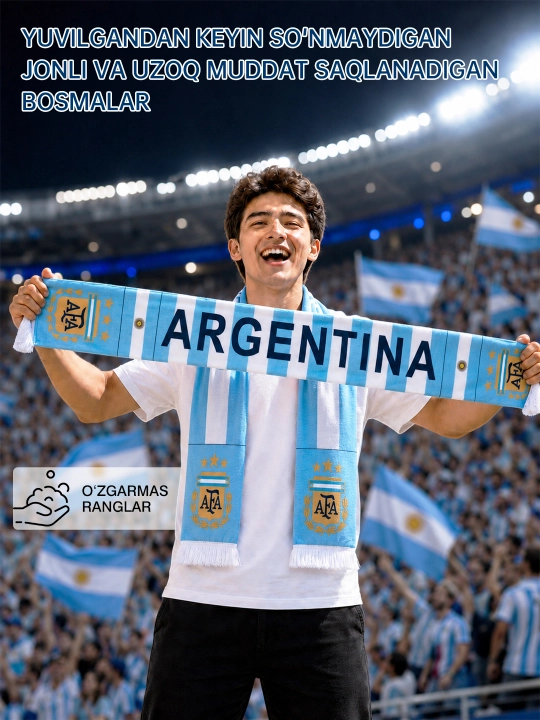 Futbol sharflari
