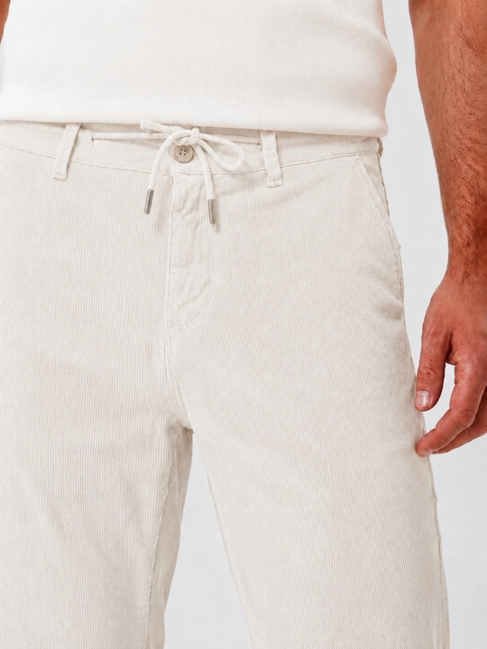 Мужские брюки Polo Classic из мягкого материала, классические брюки