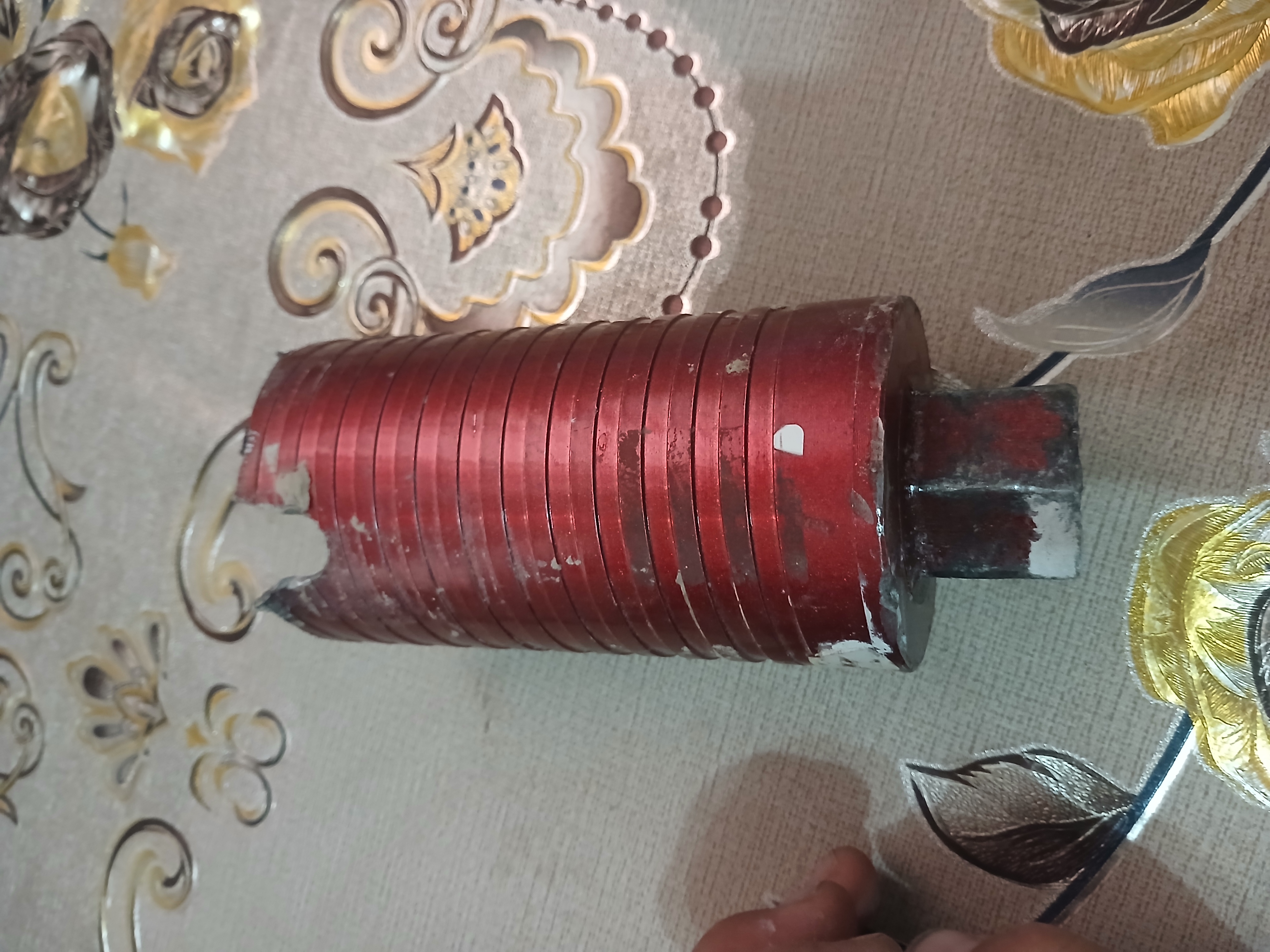 Сухой коронка для алмазного бурение по бетону JINDU 32, 40, 50, 57, 63, 76, 83 * 450 мм