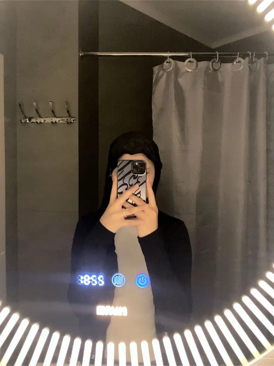 Чехол для iPhone SO COOL модели 11, 12, 13, 14, 15 Pro, Pro Max