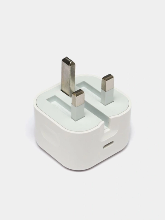 Кабель Type-C to Lightning 35W, кабель для зарядки и передачи данных, белый