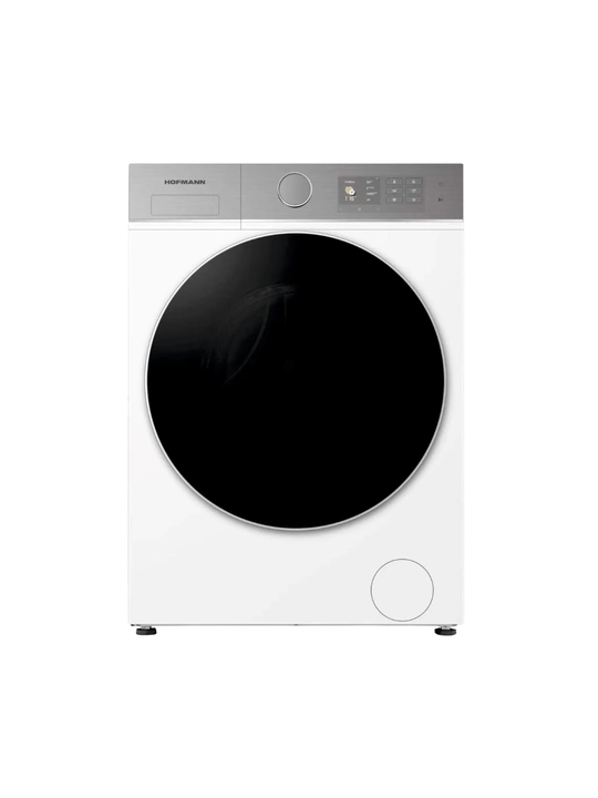 Стиральная машина WM914BWH-S/HF, 9 кг, BLDC Inverter, 16 программ, JetFlow, белая