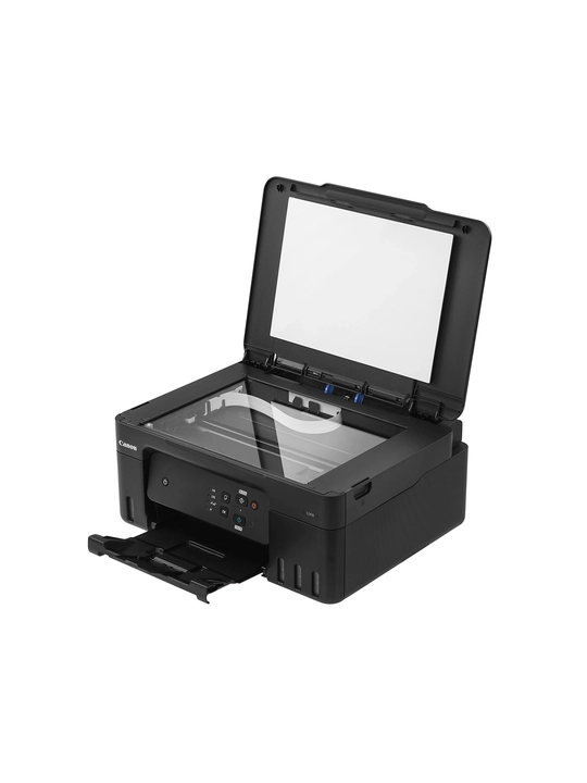 Rangli printer, skaner, nusxa MFU Canon PIXMA G2430, 5991C009AB