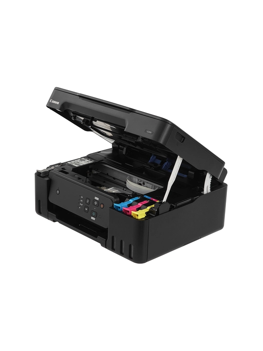 Rangli printer, skaner, nusxa MFU Canon PIXMA G2430, 5991C009AB