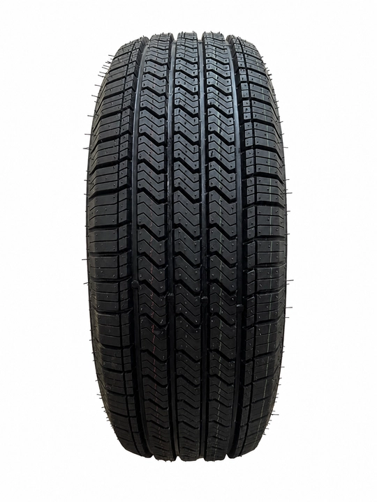 Avtomobil shinasi (avto shina, barcha mavsumiy shina) Kornet Cross K5 205/65 R15, qora