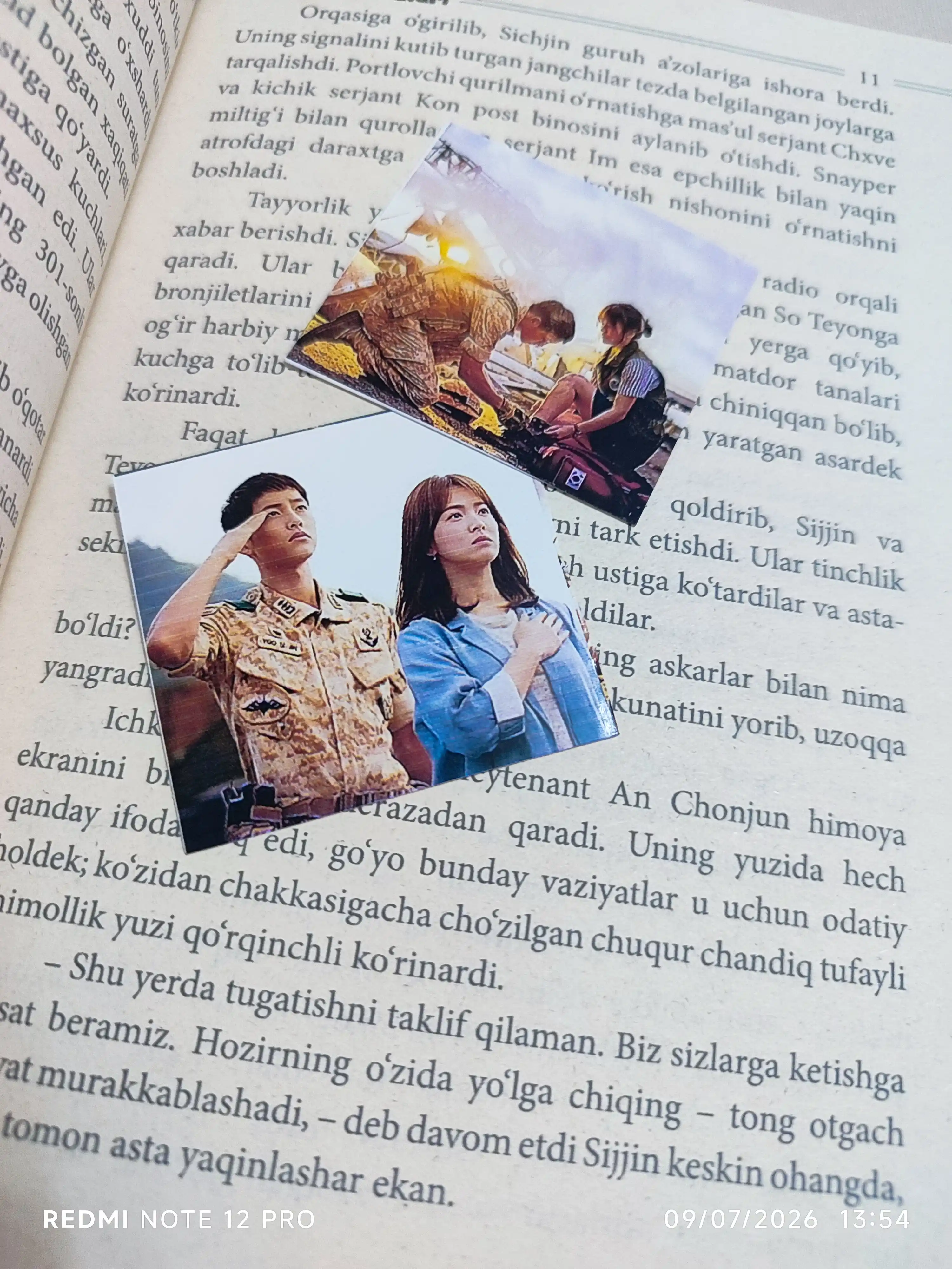 Son Hyon Gyon. Quyosh avlodlari. Sichjinning iqrori