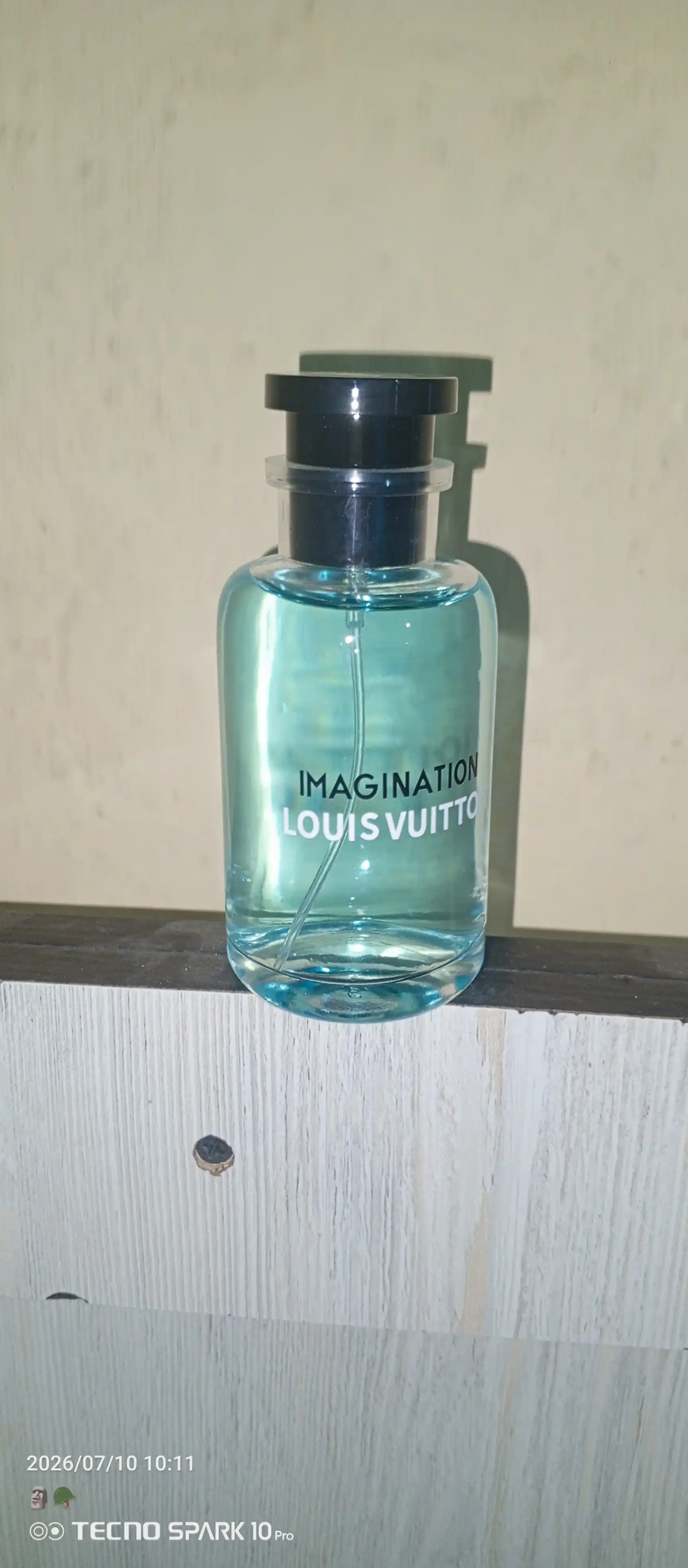 Парфюмерная вода для мужчин Louis Vuitton Imagination, 100 мл