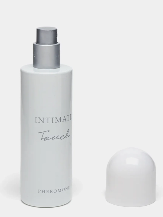 Туалетная вода для женщин с феромонами, Intimate pheromone, 30 мл